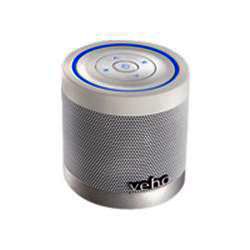 Veho 360 WHITE M4 BLUETOOTH SPEAKER